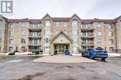 216 PLAINS Road W Unit# A409 Burlington