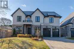 430 STANFIELD Drive Oakville