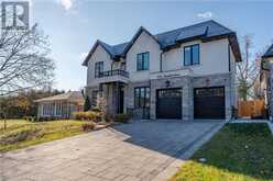 430 STANFIELD Drive Oakville