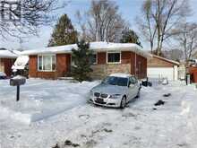 7 USHER Street Brantford