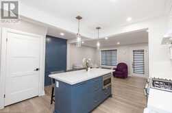 1809 UPPER WENTWORTH Street Unit# 22 Hamilton