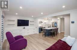 1809 UPPER WENTWORTH Street Unit# 22 Hamilton