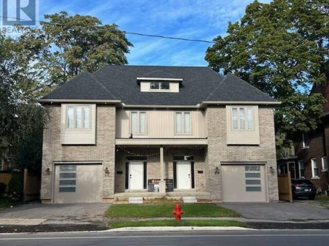 86 SHERMAN Avenue S Hamilton Ontario