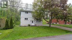 118 SUTHERLAND Street E Unit# Lower Caledonia