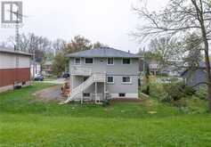 118 SUTHERLAND Street E Unit# Lower Caledonia