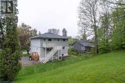 118 SUTHERLAND Street E Unit# Lower Caledonia