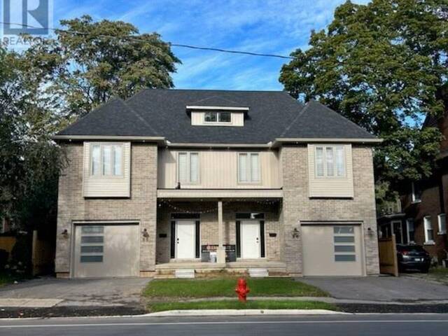 88 SHERMAN Avenue S Hamilton Ontario