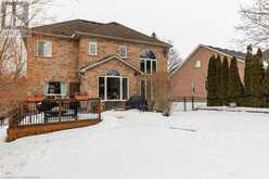 49 WINEGARDEN Trail Dundas