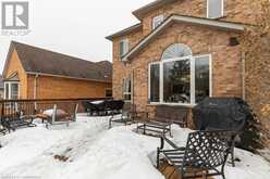 49 WINEGARDEN Trail Dundas