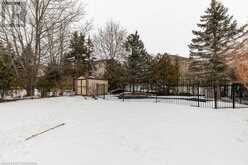 49 WINEGARDEN Trail Dundas