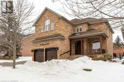 49 WINEGARDEN Trail Dundas