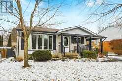 43 HOLDEN Avenue Simcoe