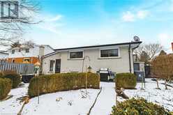 43 HOLDEN Avenue Simcoe