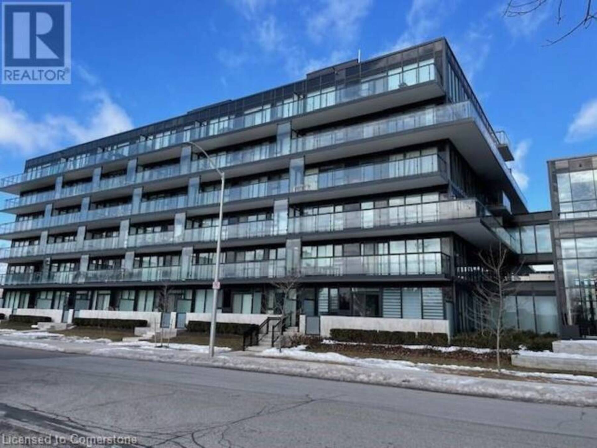 1117 COOKE Boulevard Unit# A210 Burlington