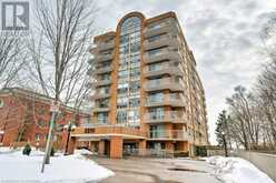 2210 LAKESHORE Road Unit# 704 Burlington