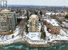 2210 LAKESHORE Road Unit# 704 Burlington