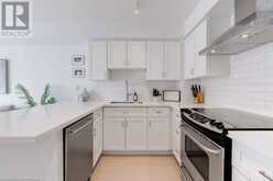 2210 LAKESHORE Road Unit# 704 Burlington