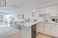 2210 LAKESHORE Road Unit# 704 Burlington