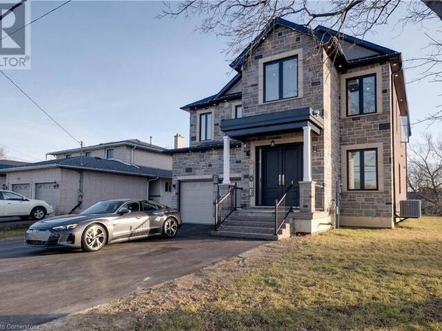 117 HIGHLAND Road W Hamilton Ontario