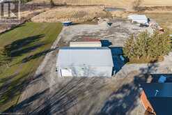 681 CONCESSION ROAD 2 Dunnville