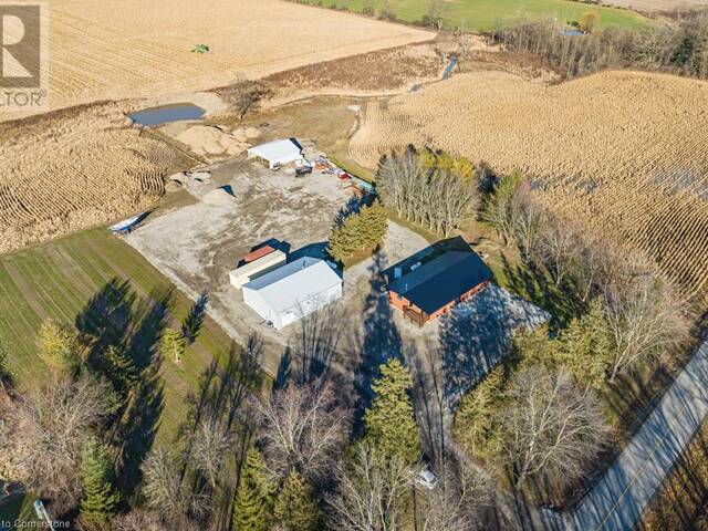 681 CONCESSION ROAD 2 Dunnville Ontario