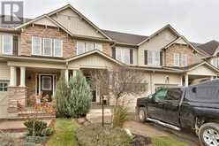 11 FOX RUN Waterdown