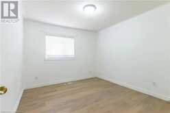 252 THORNER Drive Unit# Basement Hamilton