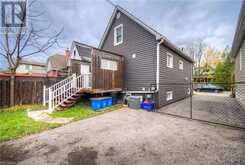 71 GARSIDE Avenue N Hamilton