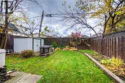 71 GARSIDE Avenue N Hamilton