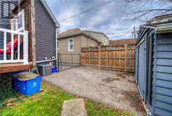 71 GARSIDE Avenue N Hamilton