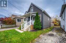 71 GARSIDE Avenue N Hamilton