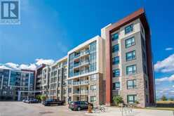 125 SHOREVIEW Place Unit# 423 Stoney Creek