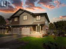 103 MACNEIL Court Hagersville