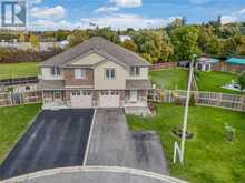 103 MACNEIL Court Hagersville