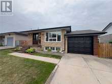 122 GLEN FOREST Drive Hamilton