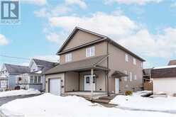 5 BATTLE Street Thorold