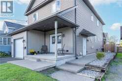 5 BATTLE Street Thorold