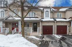 40 CATHMAR Drive Markham