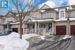 40 CATHMAR Drive Markham