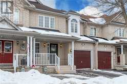 40 CATHMAR Drive Markham