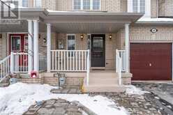 40 CATHMAR Drive Markham