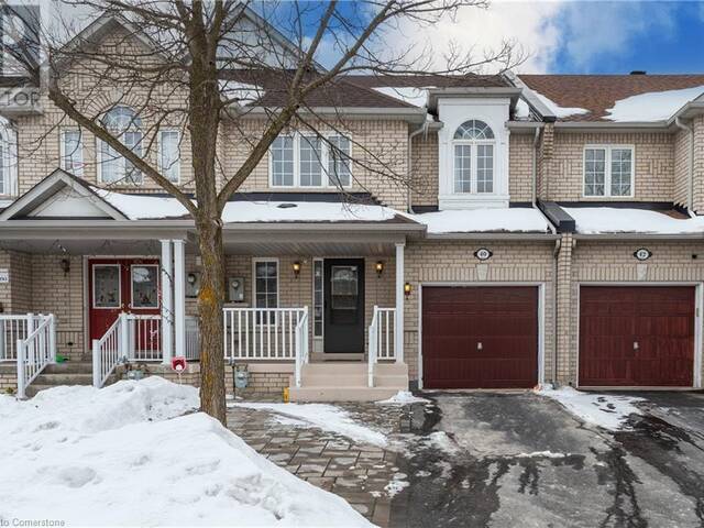 40 CATHMAR Drive Markham Ontario