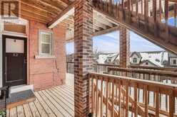 54 DUFFERIN Avenue Unit# 12 Brantford