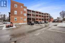 54 DUFFERIN Avenue Unit# 12 Brantford