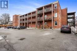 54 DUFFERIN Avenue Unit# 12 Brantford