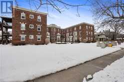 54 DUFFERIN Avenue Unit# 12 Brantford