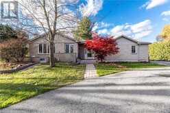 2005 KILBRIDE Street Burlington