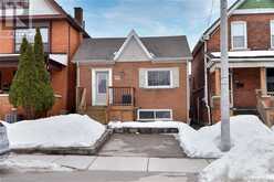 143 HOMEWOOD Avenue Hamilton