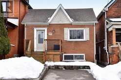 143 HOMEWOOD Avenue Hamilton