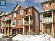 19 PICARDY Drive Unit# 8 Hamilton